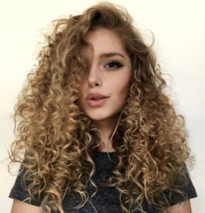 curly-hair