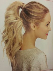 perfect-ponytail