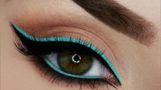 Tips to Choose the Most Suitable Eyeliner for You