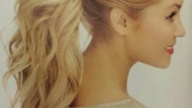 Tips To Make a Perfect Ponytail Every Time
